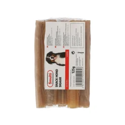 Smulti Hondensnacks<Hondensnack sigaar 12.5cm 5st