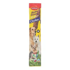 Sanal Hondensnacks<Hondensnack soft sticks kip