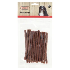 Smulti Hondensnacks<Hondensnack stick eend 85g