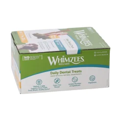 Whimzees Hondensnacks<Hondensnack variety box M 28st