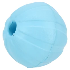 Friendly Pet Hondenspeelgoed<Hondenspeelgoed apporteerbal drijf+gat 9cm Friendly...