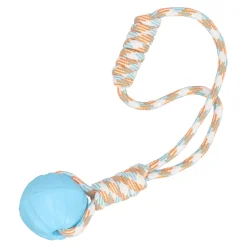 Friendly Pet Hondenspeelgoed<Hondenspeelgoed apporteerbal+lus drijf 45cm Friendly...