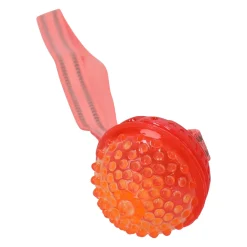 Friendly Pet Hondenspeelgoed<Hondenspeelgoed bal + touw toss small