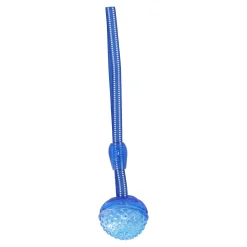Friendly Pet Hondenspeelgoed<Hondenspeelgoed bal + touw toss large