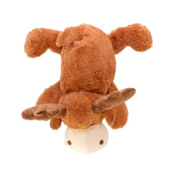 Kong Hondenspeelgoed<Hondenspeelgoed Cozie jumbo eland XL