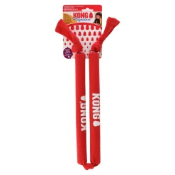 Kong Hondenspeelgoed<Hondenspeelgoed crunch rope double M