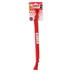 Kong Hondenspeelgoed<Hondenspeelgoed crunch rope single S