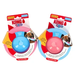 Kong Hondenspeelgoed<Hondenspeelgoed Gyro puppy S
