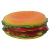 Friendly Pet Hondenspeelgoed<Hondenspeelgoed hamburger groot 15cm