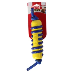 Kong Hondenspeelgoed<Hondenspeelgoed jaxx brights bal met touw L