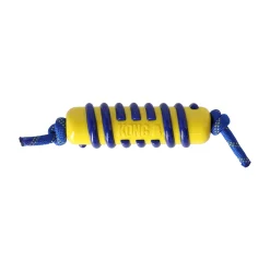 Kong Hondenspeelgoed<Hondenspeelgoed jaxx brights bal met touw L
