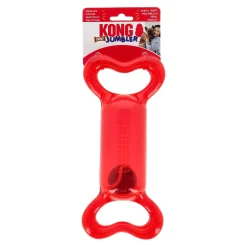 Kong Hondenspeelgoed<Hondenspeelgoed Jumbler tug S/M