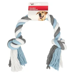 Friendly Pet Hondenspeelgoed<Hondenspeelgoed knoopbeek 2 knopen jumbo 75cm