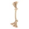 Friendly Pet Hondenspeelgoed<Hondenspeelgoed knoopbeen 28 x 4,4 x 3,8 cm