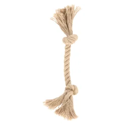 Friendly Pet Hondenspeelgoed<Hondenspeelgoed knoopbeen 28 x 4,4 x 3,8 cm