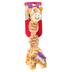 Kong Hondenspeelgoed<Hondenspeelgoed knots twist M/L