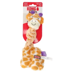 Kong Hondenspeelgoed<Hondenspeelgoed knots twist S/M