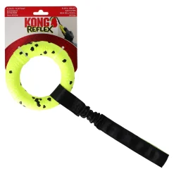 Kong Hondenspeelgoed<Hondenspeelgoed Reflex tug