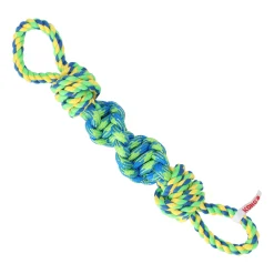 Kong Hondenspeelgoed<Hondenspeelgoed rope bunji