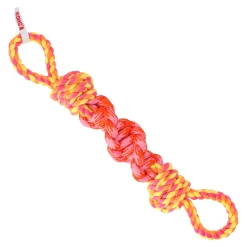 Kong Hondenspeelgoed<Hondenspeelgoed rope bunji