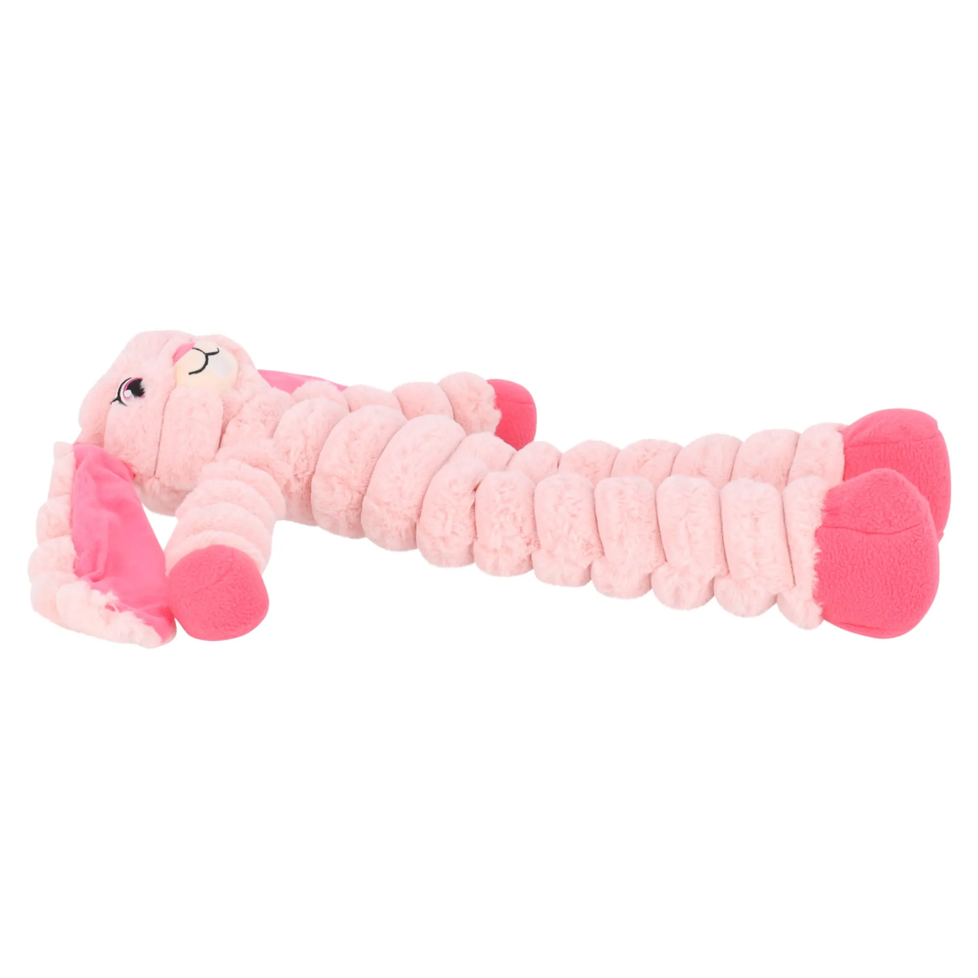 Kong Hondenspeelgoed<Hondenspeelgoed Shakers crumples konijn XL