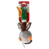 Kong Hondenspeelgoed<Hondenspeelgoed shakers eend small