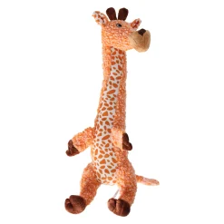 Kong Hondenspeelgoed<Hondenspeelgoed shakers giraffe L