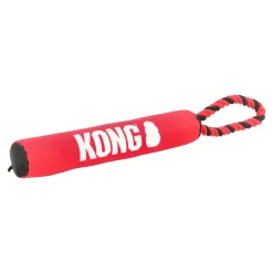 Kong Hondenspeelgoed<Hondenspeelgoed signature stick met touw