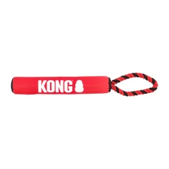 Kong Hondenspeelgoed<Hondenspeelgoed signature stick met touw
