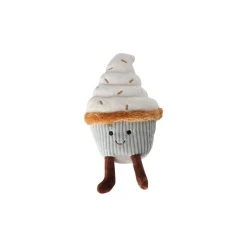 Friendly Pet Hondenspeelgoed<Hondenspeelgoed softijsje 12,5cmx25cm