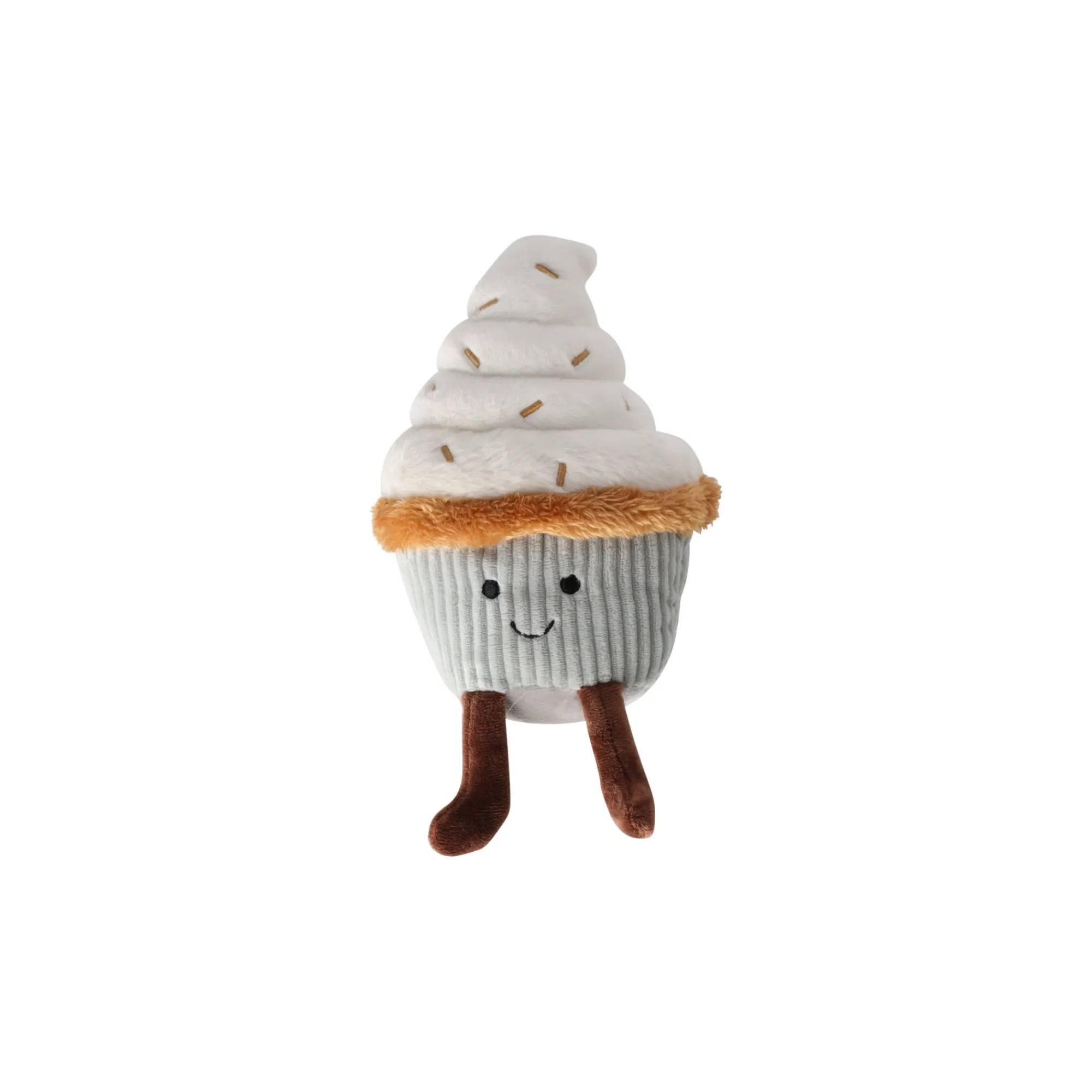 Friendly Pet Hondenspeelgoed<Hondenspeelgoed softijsje 12,5cmx25cm