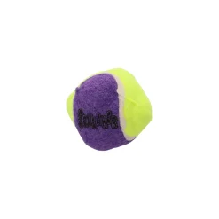 Kong Hondenspeelgoed<Hondenspeelgoed squeaker knobby bal XS/S