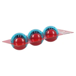 Kong Hondenspeelgoed<Hondenspeelgoed squeez action M 3st