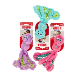 Kong Hondenspeelgoed<Hondenspeelgoed Wubba octopus S