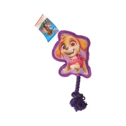 Nickelodeon Hondenspeelgoed<Hondenspeeltje touw Paw Patrol
