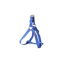 Friendly Pet Hondentuig<Hondentuig A 25mm 55-80cm blauw FP