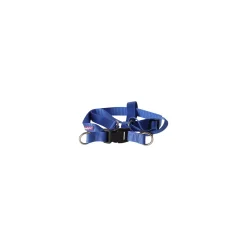 Friendly Pet Hondentuig<Hondentuig A 25mm 55-80cm blauw FP