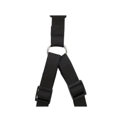 Friendly Pet Hondentuig<Hondentuig A 15mm 30-50cm zwart FP