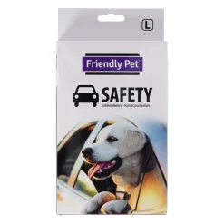 Friendly Pet Hondentuig<Hondentuig auto S
