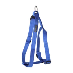 Friendly Pet Hondentuig<Hondentuig H 20mm 40-65cm blauw FP