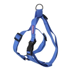 Friendly Pet Hondentuig<Hondentuig H 25mm 55-80cm blauw FP