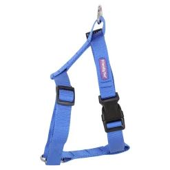Friendly Pet Hondentuig<Hondentuig H 25mm 55-80cm blauw FP