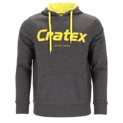 Cratex Werktruien<Hoodie Montreux XS