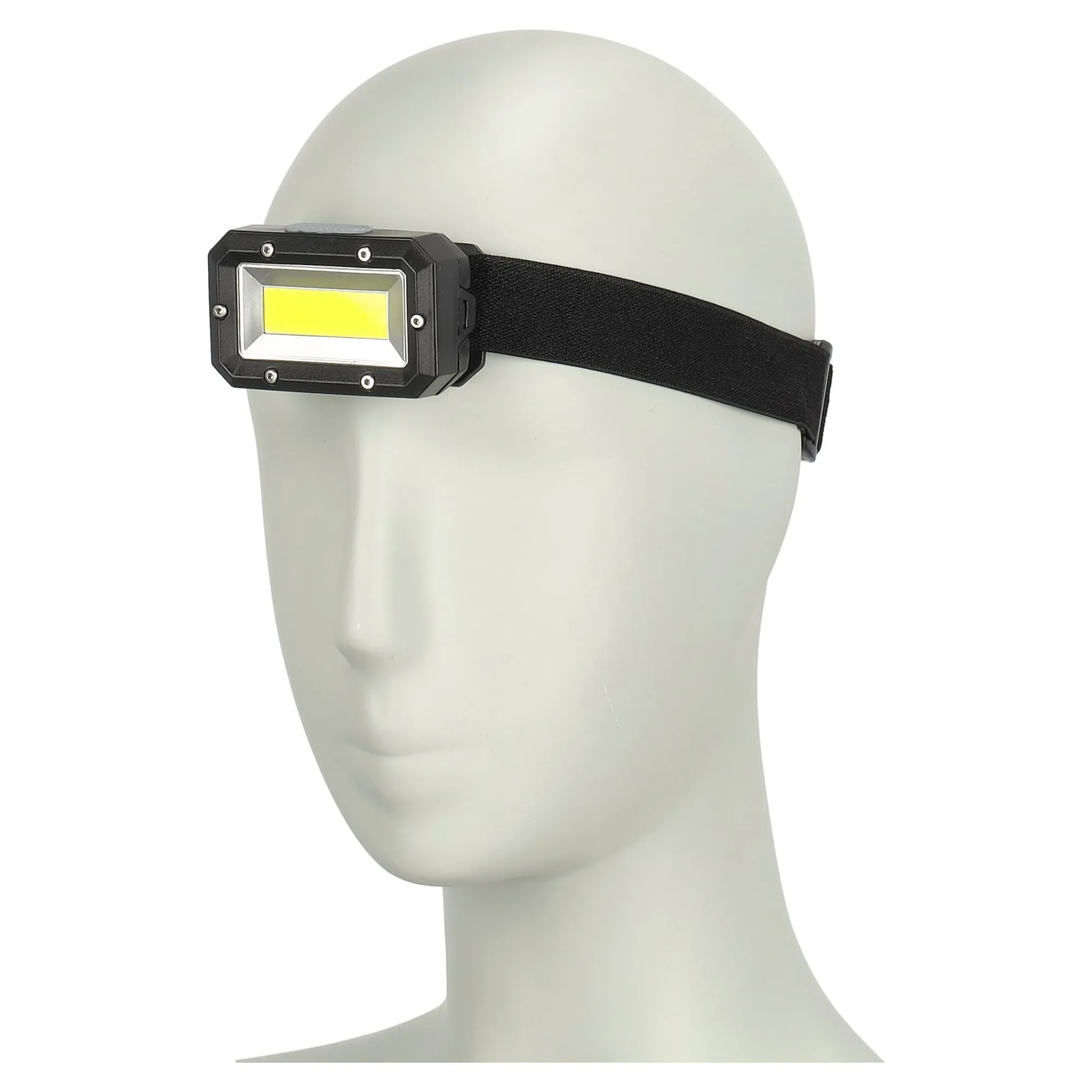 Diamant Bouwlampen<Hoofdlamp 120lm