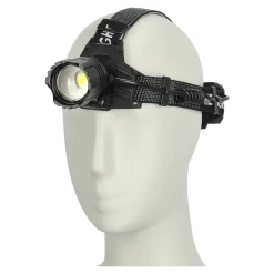 Diamant Bouwlampen<Hoofdlamp pro 700lm oplaadbaar