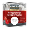 Finess Lakken<Hoogglans gebroken wit 14205 250ml