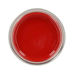 Finess Lakken<Hoogglans warm rood 14200 750ml