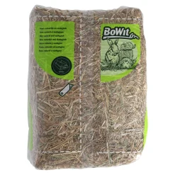 BoWit Knaagdiervoer<Hooi groot 5kg