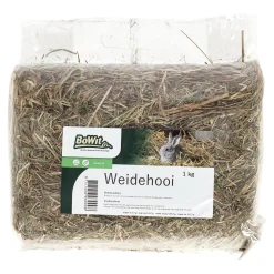 BoWit Bodembedekking Kooi<Hooi 1kg
