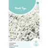 Horti Tops Moestuin<Hoornbloem wit